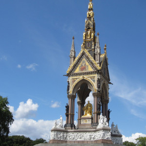 Albert Memorial