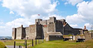 Dover Castle